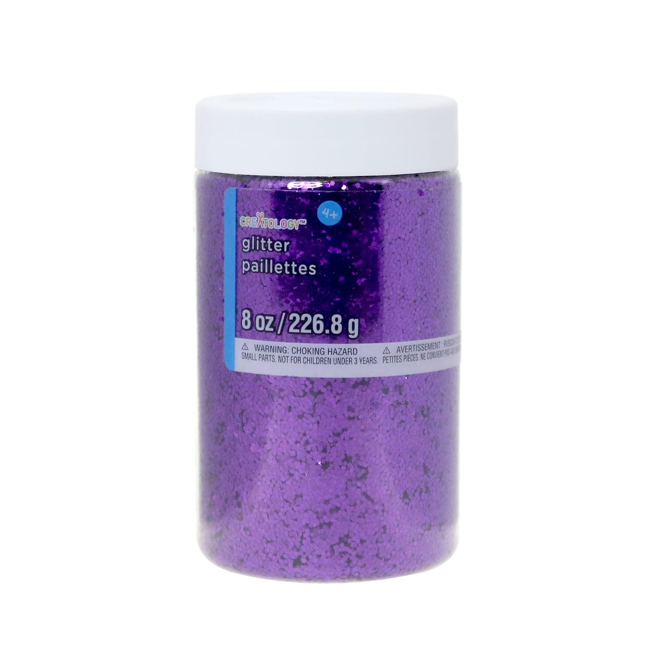 Paillettes de 220 g de Creatology